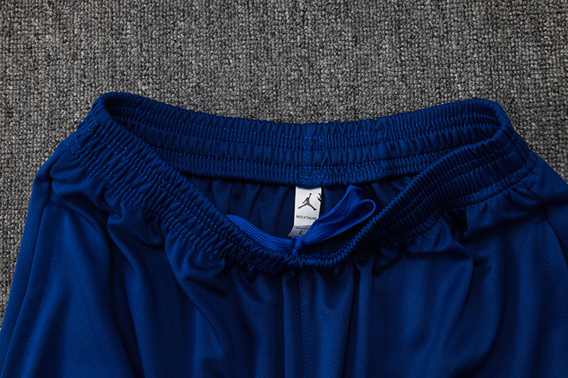 PSG  2025/26 Training Pants - Blue