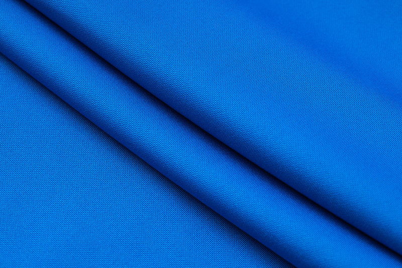 Adidas Training Set - Blue/Black