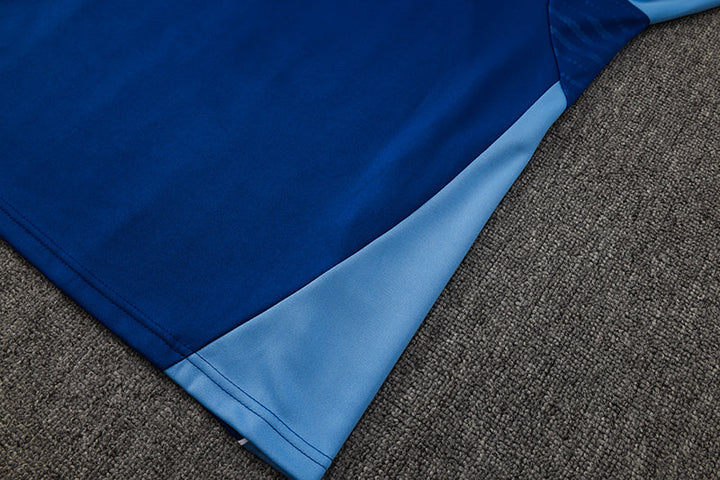 Adidas Training Set - Blue II