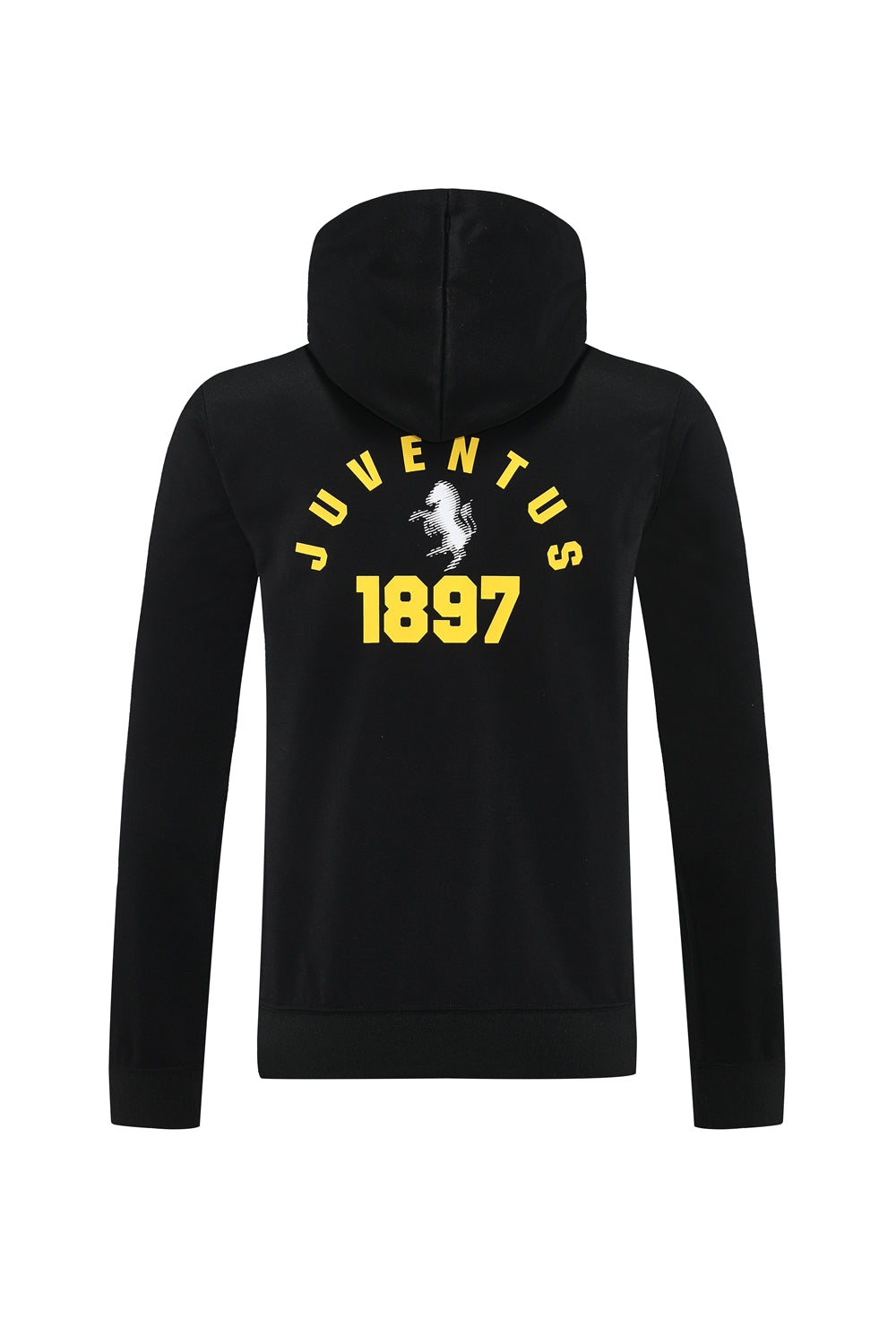 Juventus 2025/26 Jacket Cap - Black