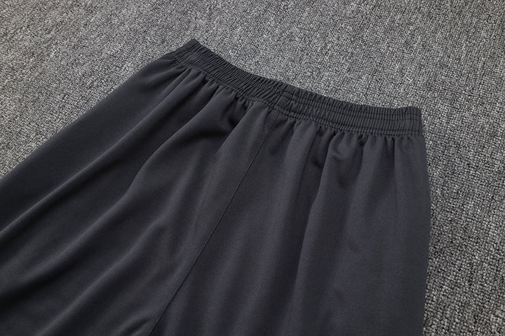 Tottenham 2024/25 Training Pants - Black