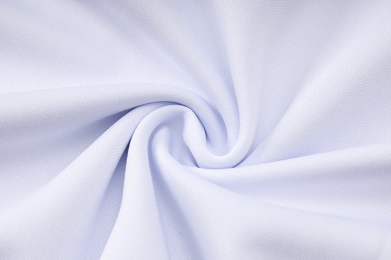 Joma Training Jacket - White II
