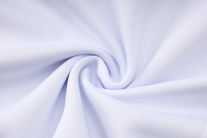 Joma Training Jacket - White II