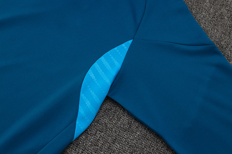 Adidas Training Set -  Blue