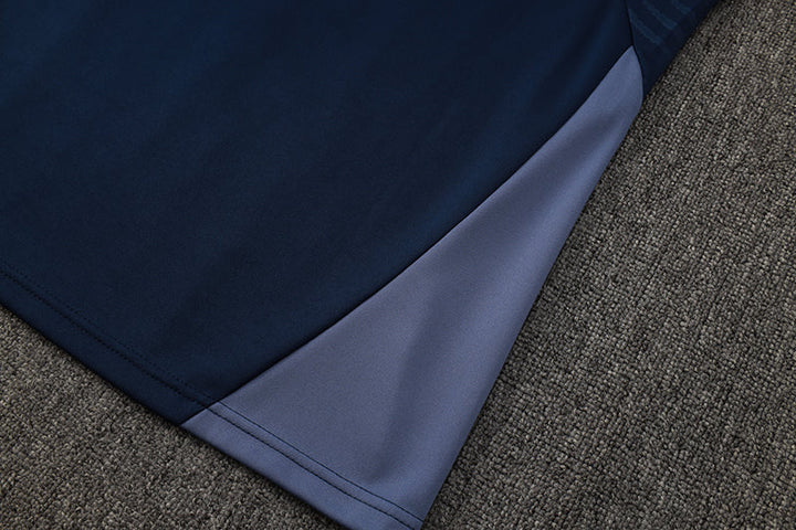 Adidas Training Set - Navy Blue