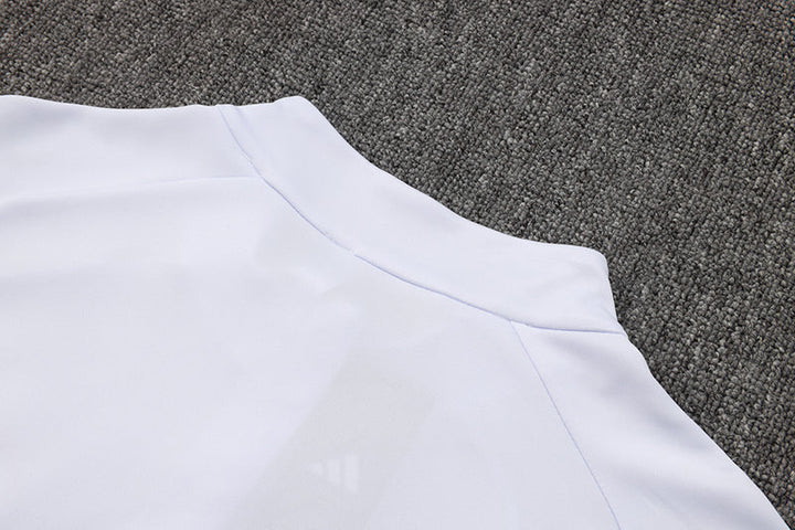 Inter Miami 2025/26 Training Jacket - White