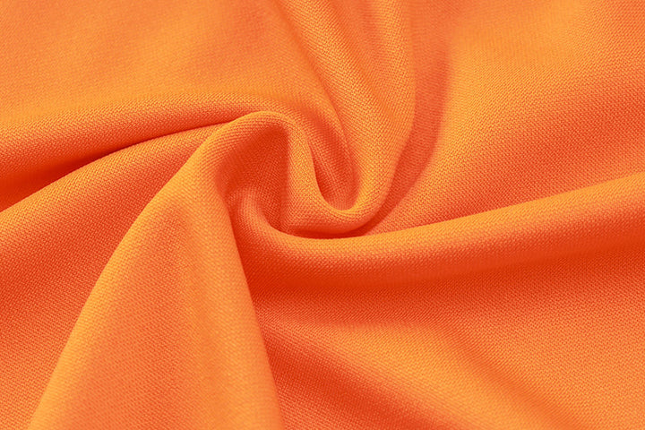 Netherlands Training Set 2024/25 - Orange/Blue