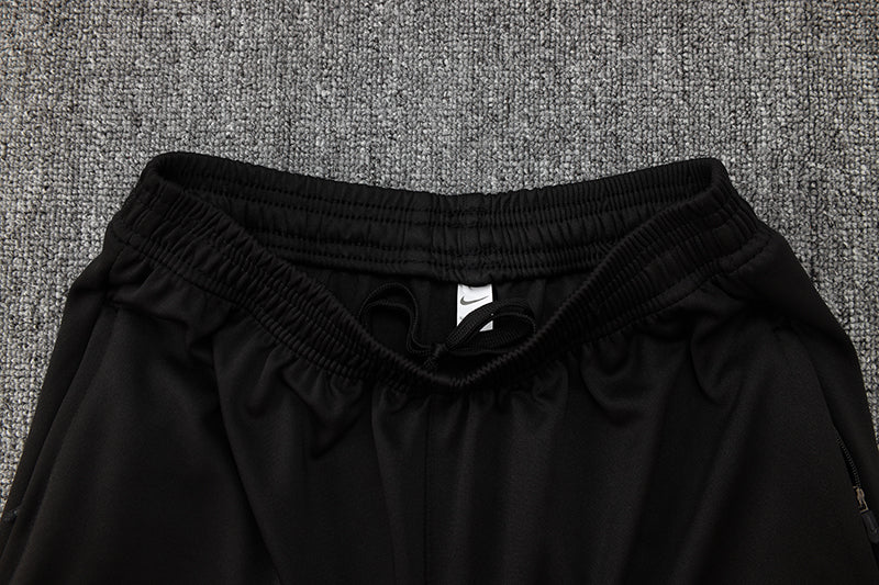 Barcelona Training Set 2024/25 - Black