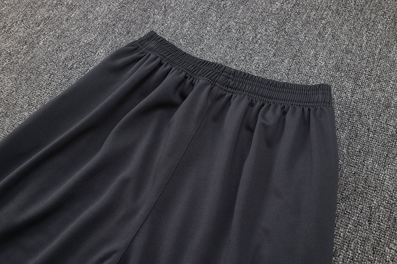 Tottenham 2024/25 Training Pants - Black