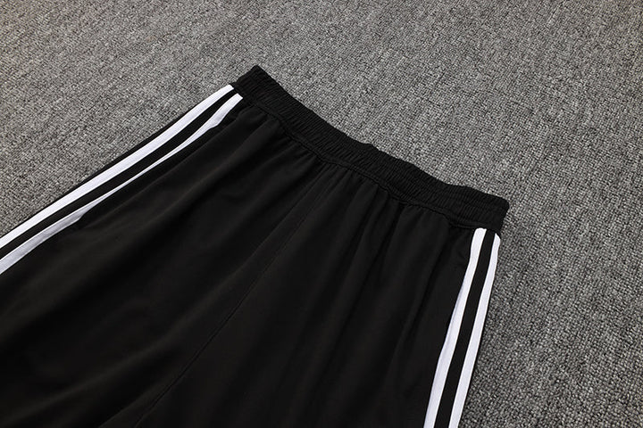 Adidas Training Set -  Gray/Pink