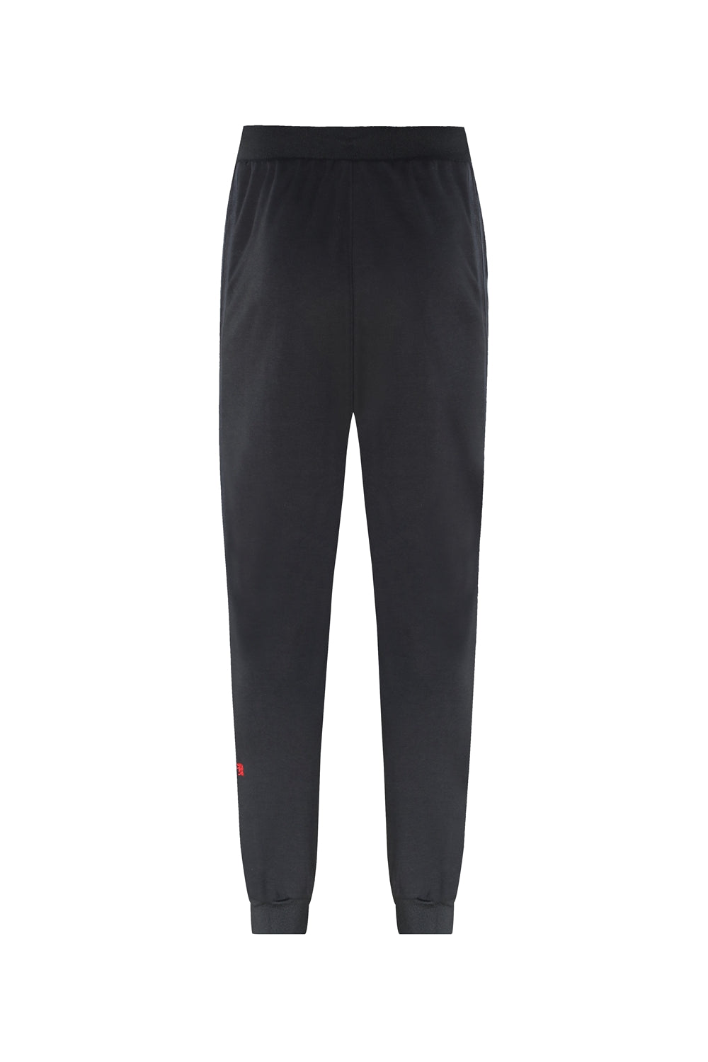 Adidas 2025/26 Pants - Black