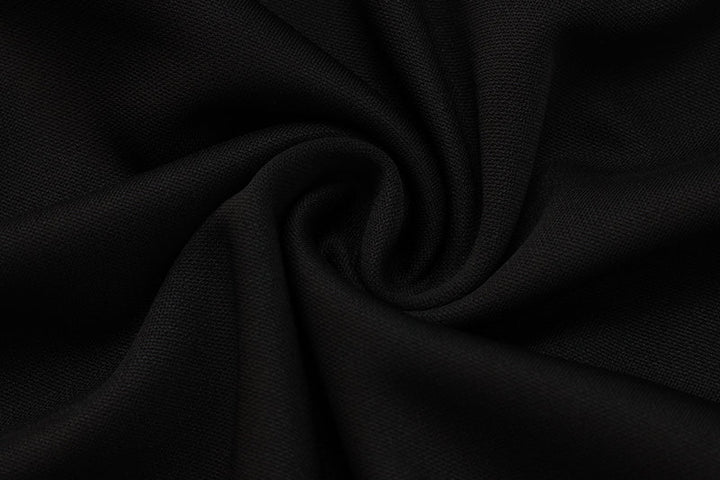 Joma Training Jacket - Black