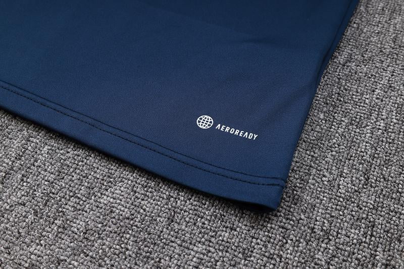 Adidas Training Set - Navy Blue III