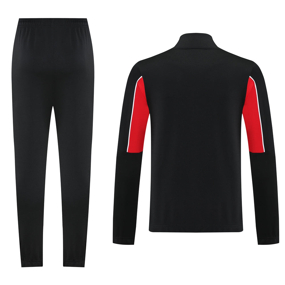 AC Milan Set 2025/26 - Black