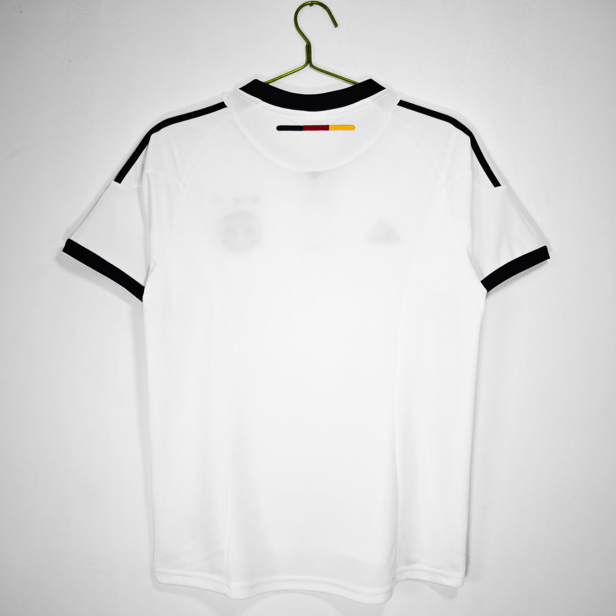 Germany 2002/03 Home Retro Shirt