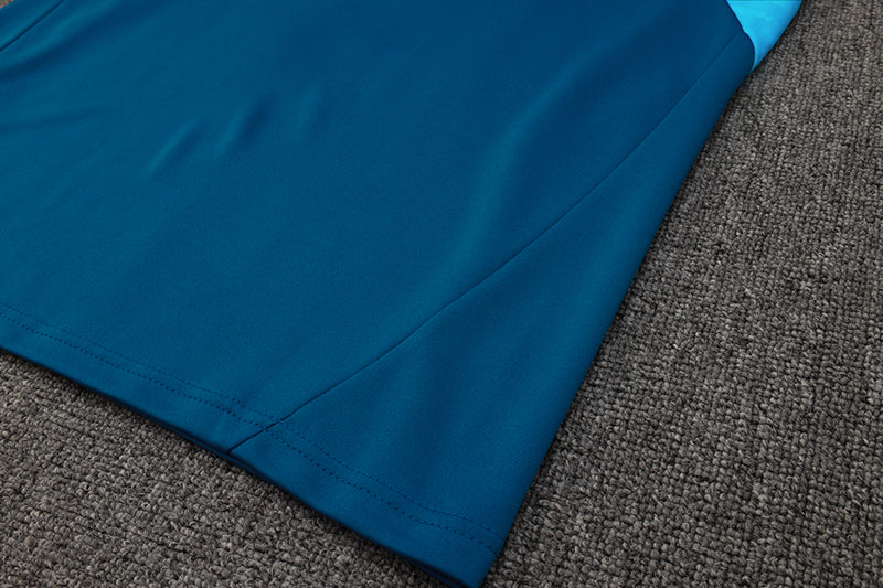 Adidas Training Set -  Blue