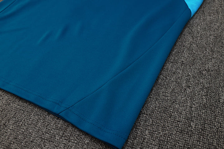 Adidas Training Set -  Blue