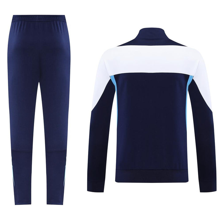 Nike Air Set – Dark Blue