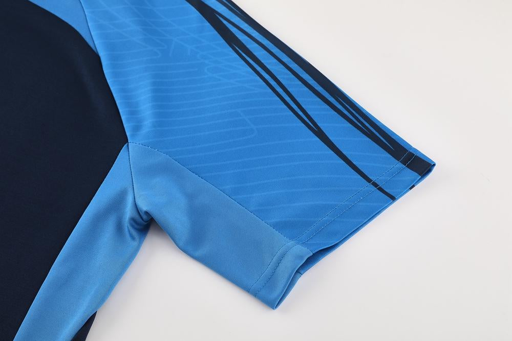 Nike Training Kit - Navy Blue III