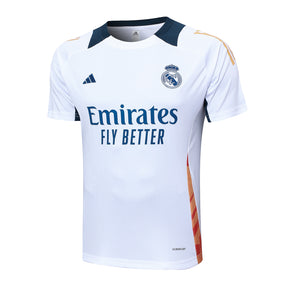 Real Madrid 2024/25 Training Shirt