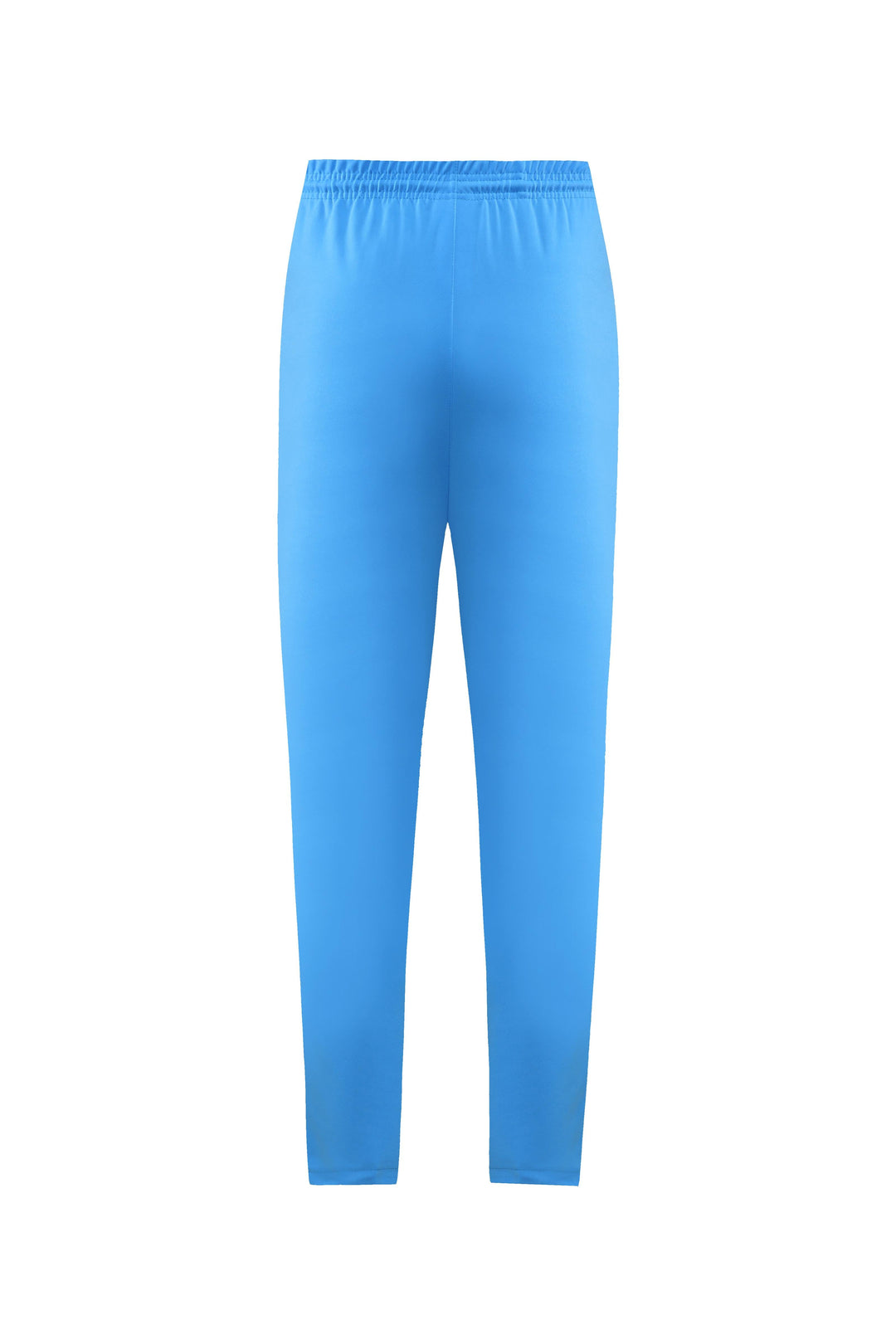 Nike Training Pants - White/Light Blue