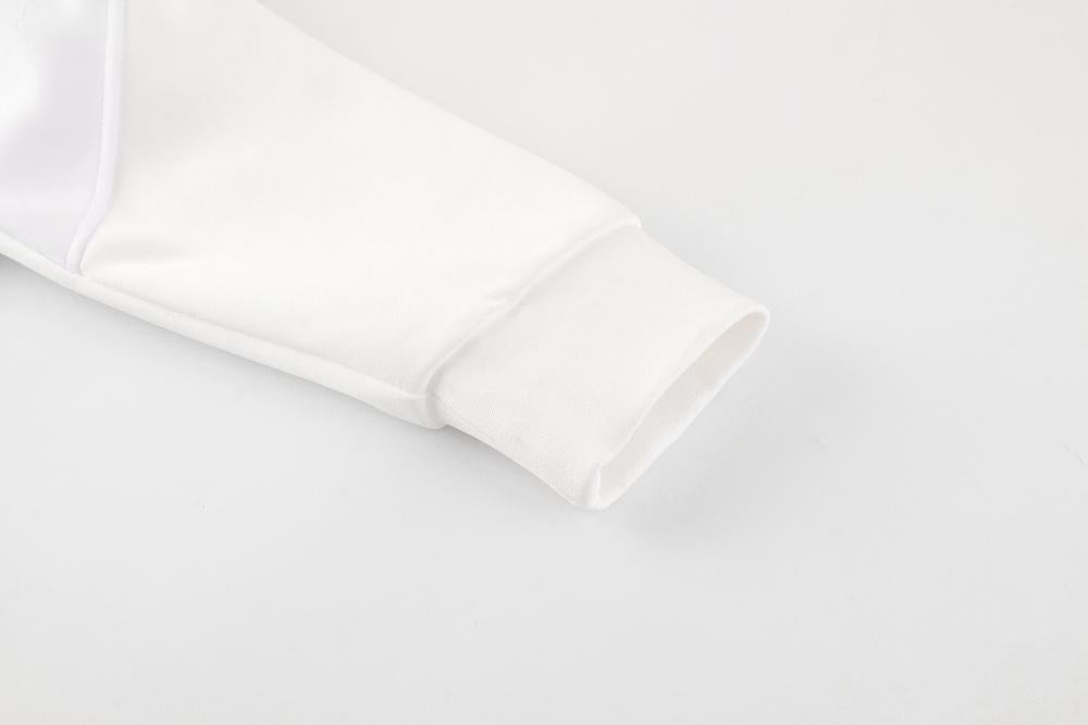 Nike Air Set – White