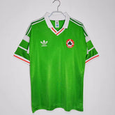 Ireland 88/90 Home Retro Shirt