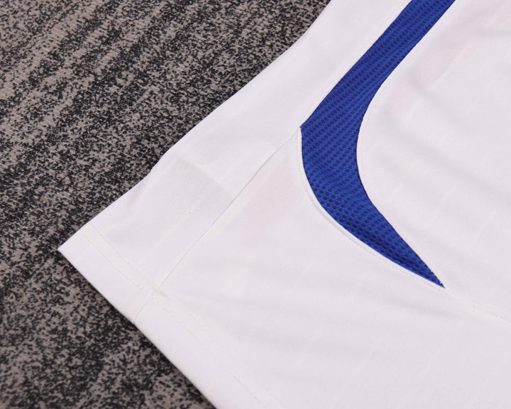 France 2006 Children's Away Retro Set