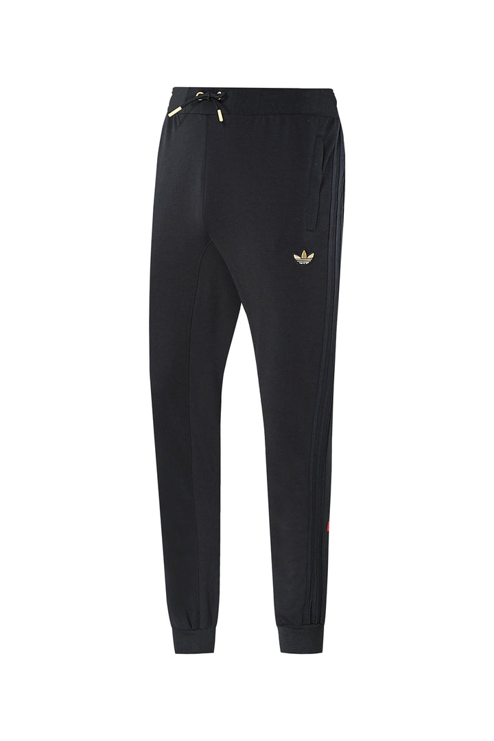 Adidas 2025/26 Pants - Black ll
