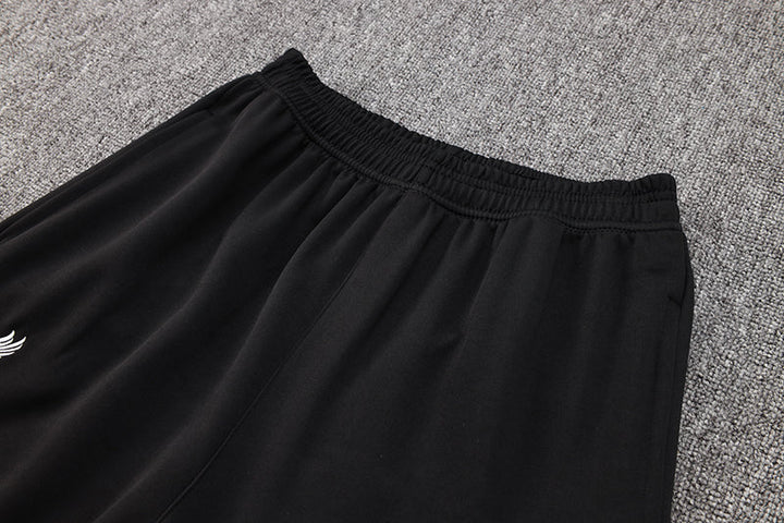 Liverpool 2024/25 Training Pants - Black