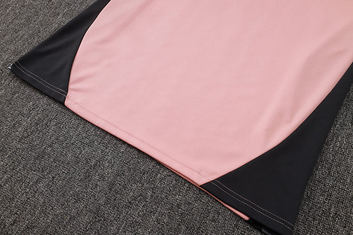 Real Madrid Training Set 2024/25 - Light pink