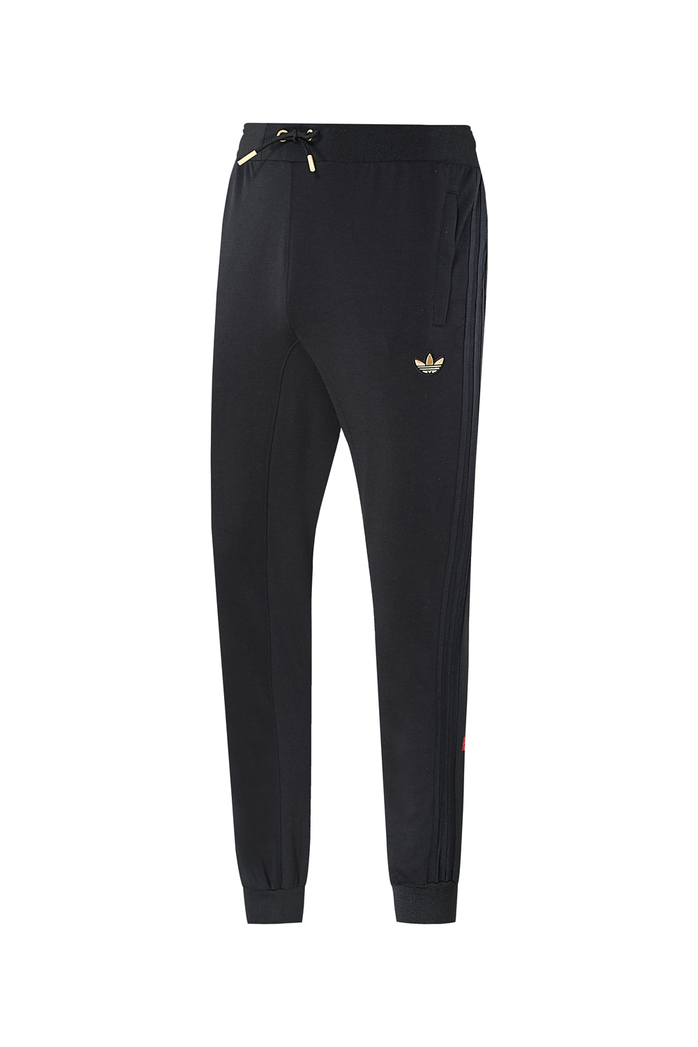 Adidas 2025/26 Pants - Black