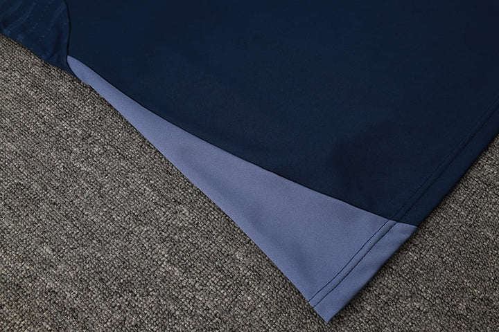 Adidas Training Set - Navy Blue