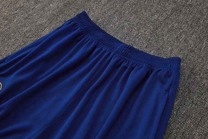 PSG 2025/26 Training Pants - Royal Blue