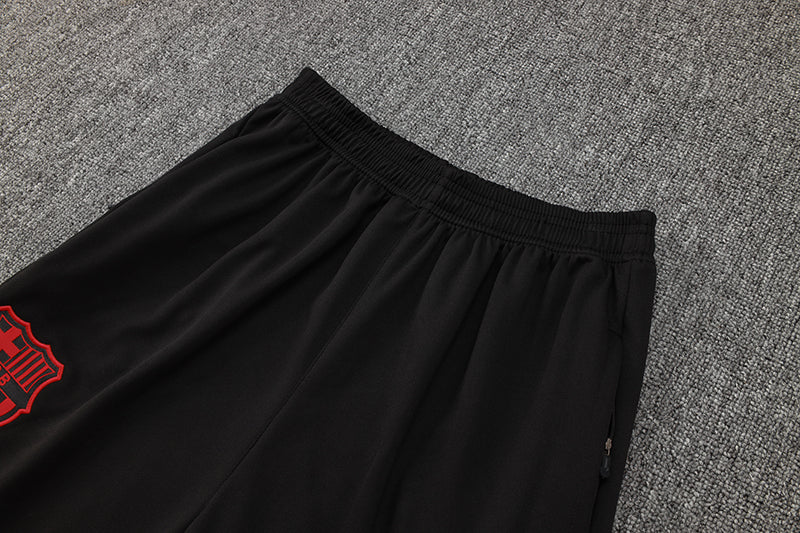 Barcelona Training Set 2024/25 - Black