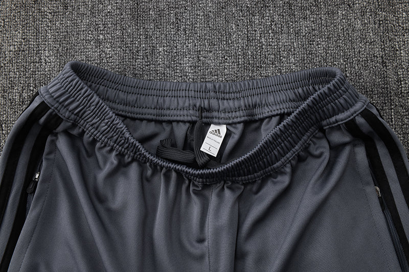 Adidas Training Pants - Gray