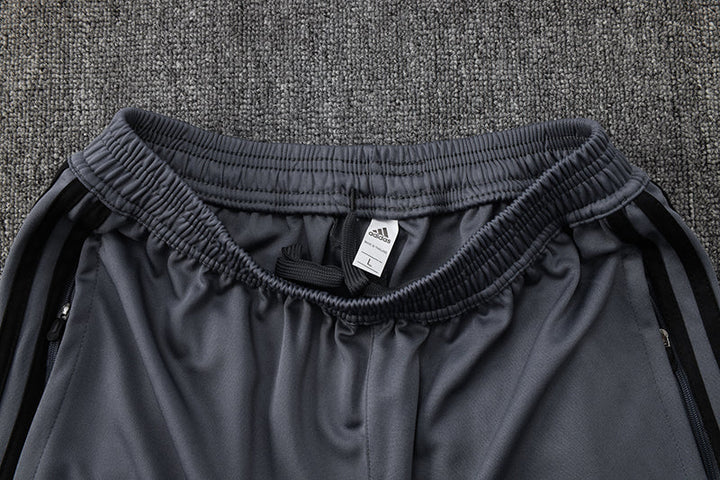 Adidas Training Pants - Gray