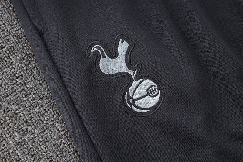 Tottenham Training Set 2024/25 - Black