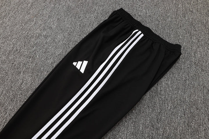 Adidas Training Set -  Gray/Pink