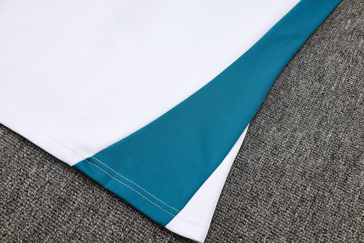 Olympique de Marseille Training Set 2024/25 - White