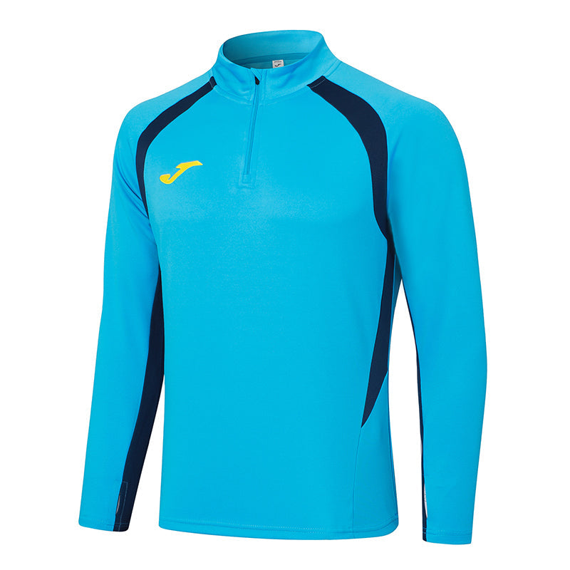 Joma Training Jacket - Light Blue