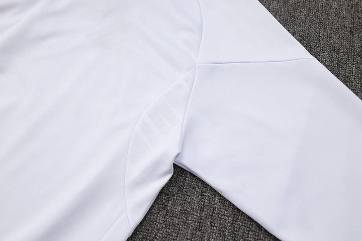 Inter Miami 2025/26 Training Jacket - White