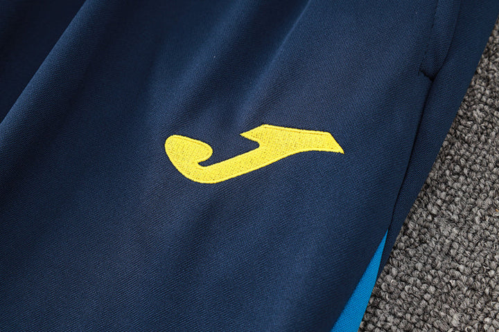 Joma Training Set - Turquoise Blue