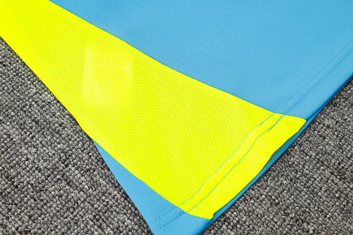 Manchester City Training Set 2024/25 - Sky Blue