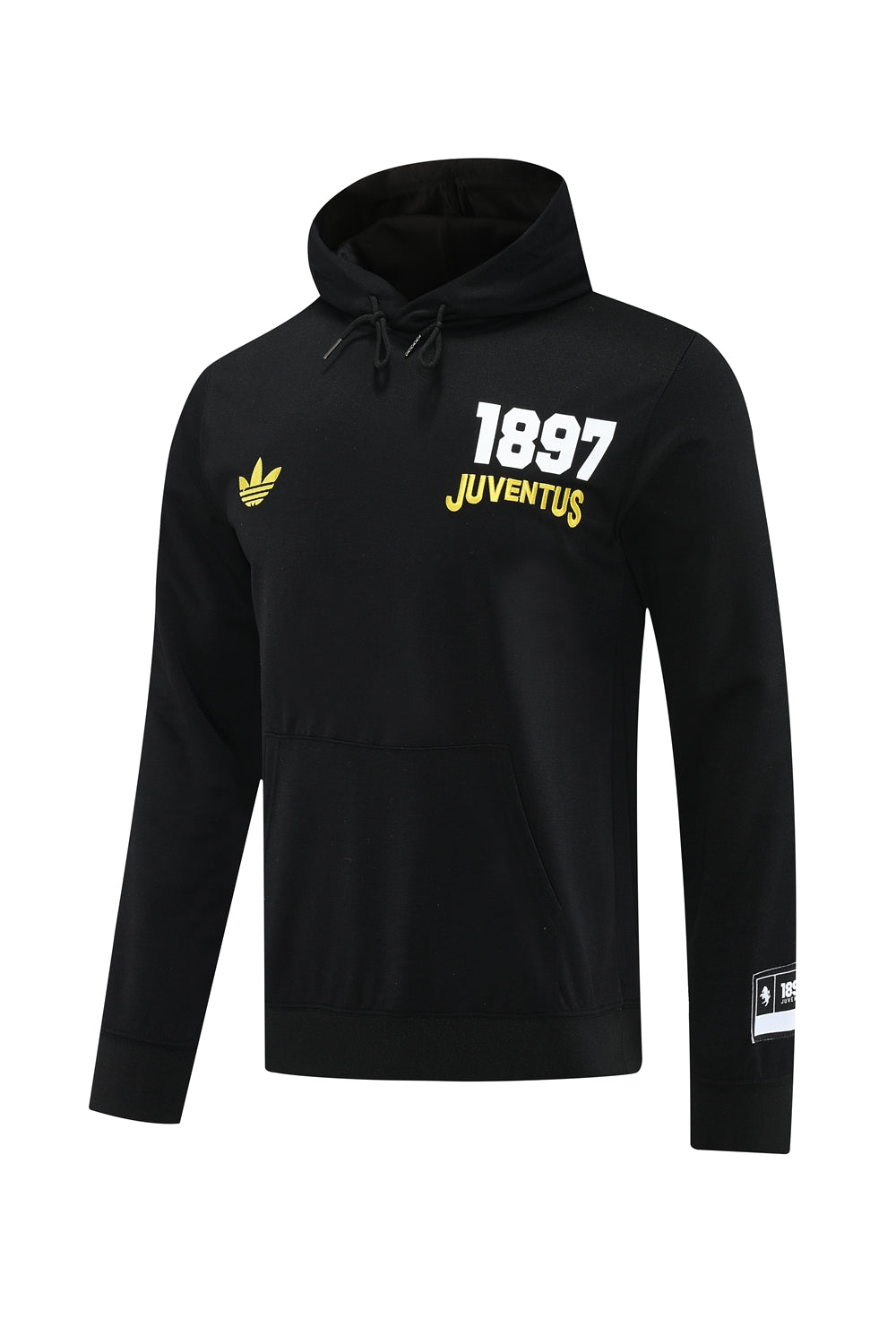 Juventus 2025/26 Jacket Cap - Black
