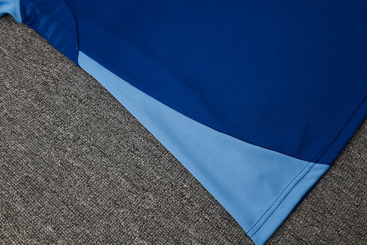 Adidas Training Set - Blue II