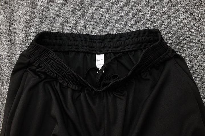 Barcelona 2024/25 Training Pants - Black