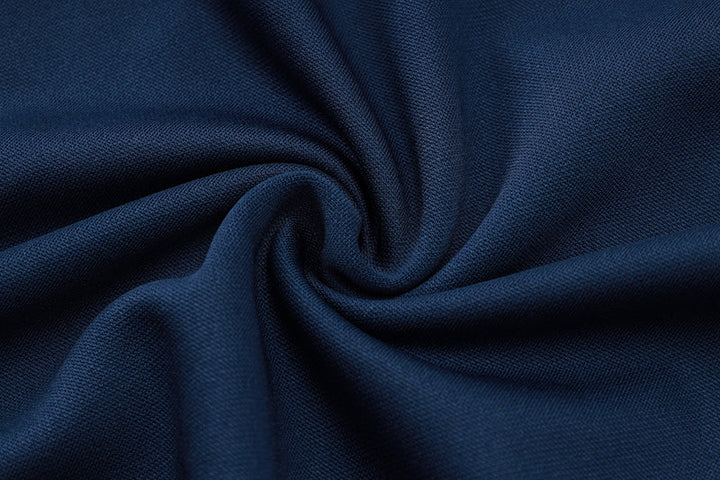 Adidas Training Set - Navy Blue II