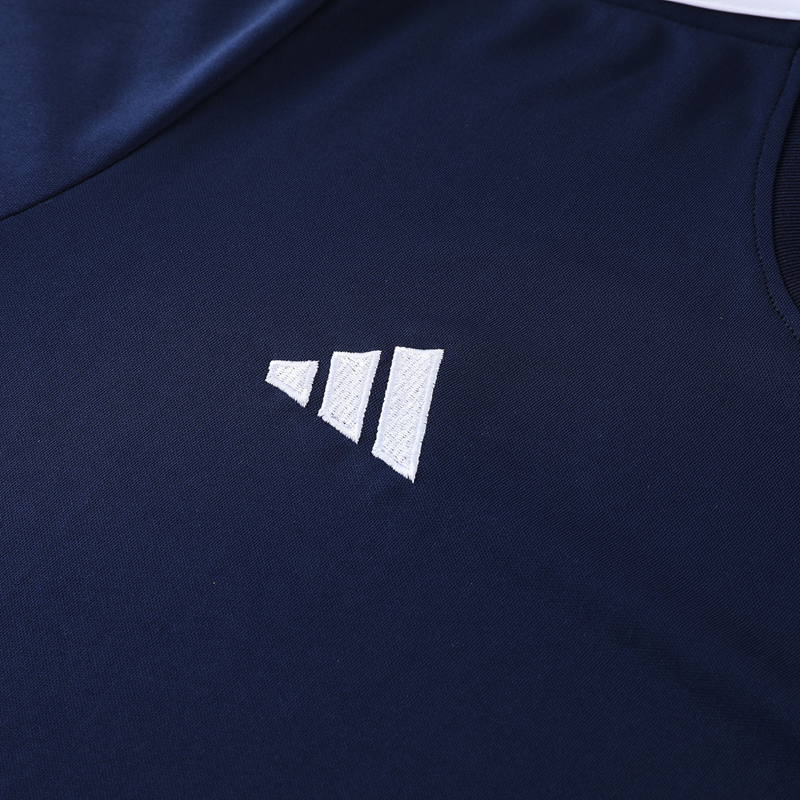 Adidas Training Kit - Dark Blue