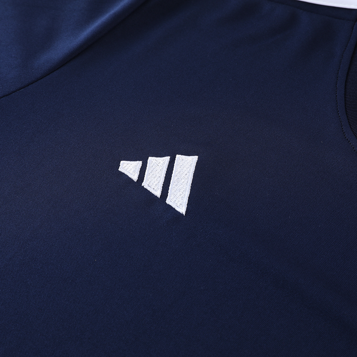 Adidas Training Kit - Dark Blue